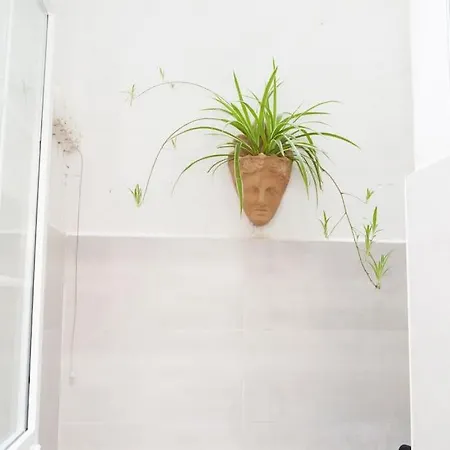 Centro Historico Apartmán Sevilla