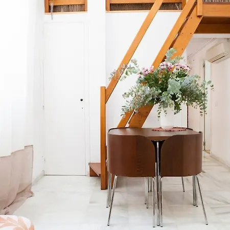 Centro Historico Apartmán