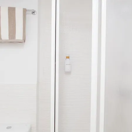 Apartmán Centro Historico *