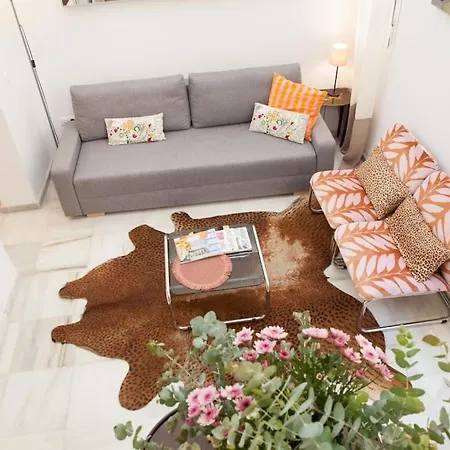 Centro Historico Apartmán