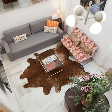 Apartmán Centro Historico *