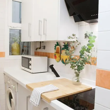 Centro Historico Apartmán *