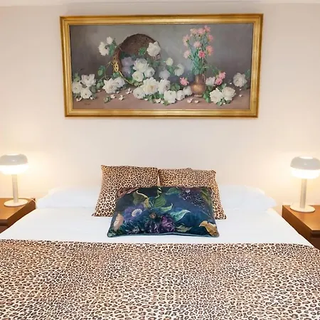 Centro Historico Apartmán