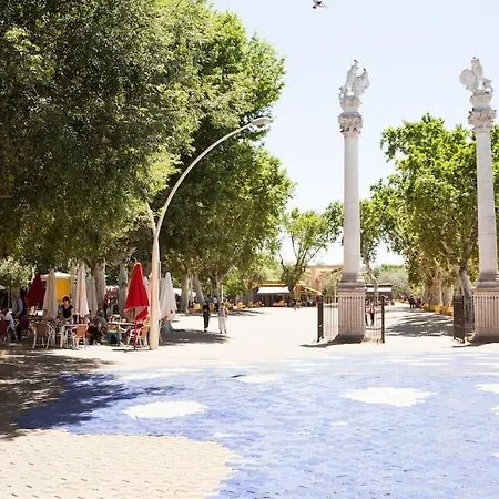 Apartmán Centro Historico