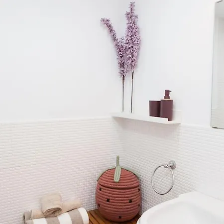 Apartmán Centro Historico Sevilla